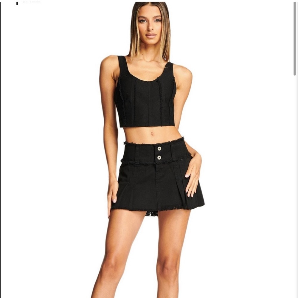 I.AM.GIA Skylar Skirt